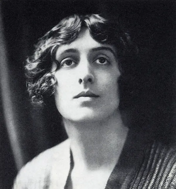 Vita Sackville-West avatar
