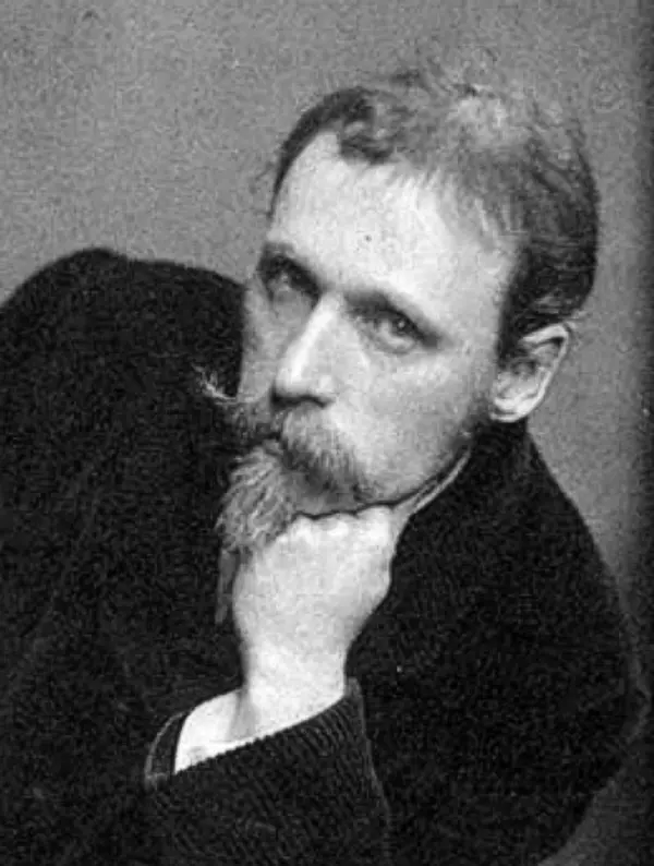 Walter Crane avatar