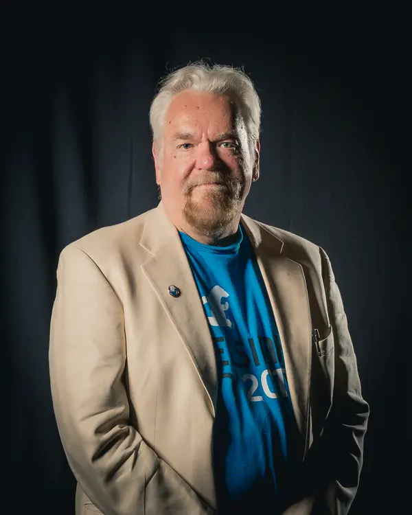 Walter Jon Williams avatar