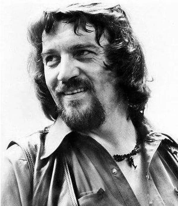 Waylon Jennings avatar