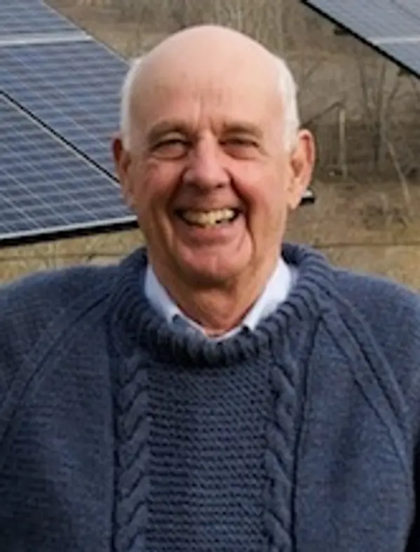 Wendell Berry avatar