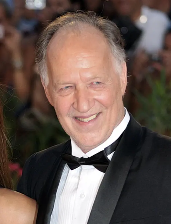 Werner Herzog avatar