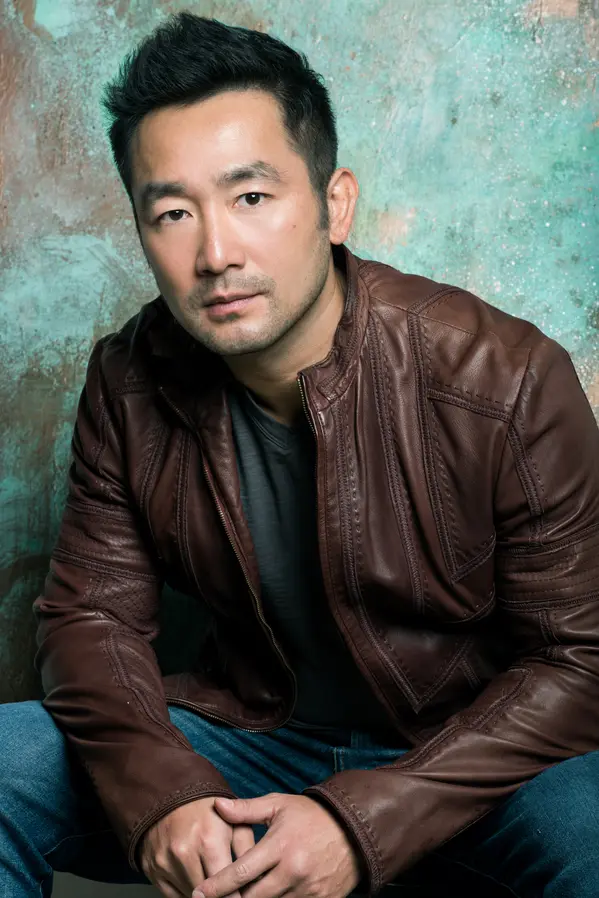 Wesley Chu avatar