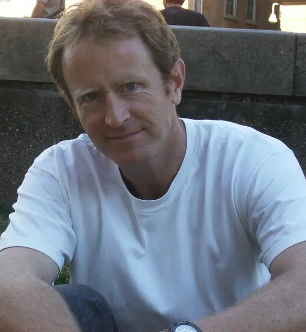 Whitney Terrell avatar