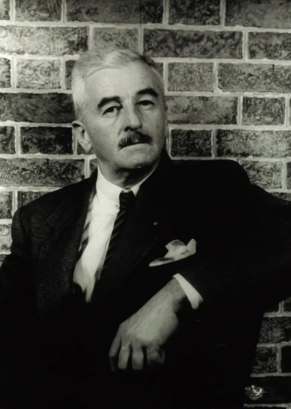 William Faulkner avatar