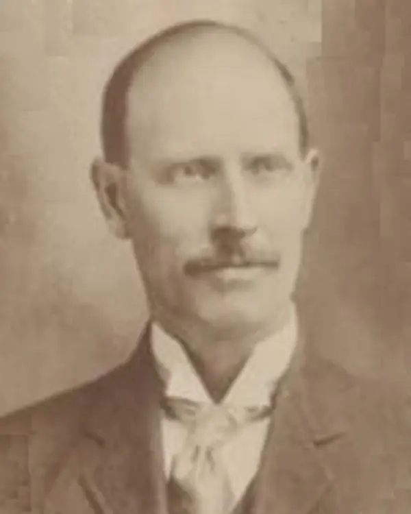 William L. Andrews avatar