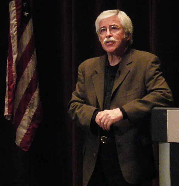 William Least Heat-Moon avatar