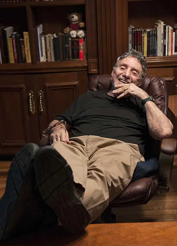 William Peter Blatty avatar