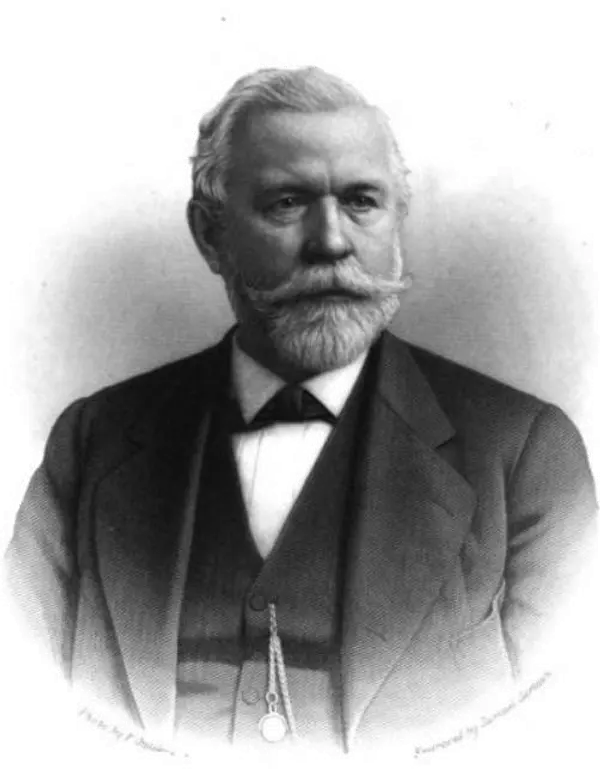 William Sellers avatar