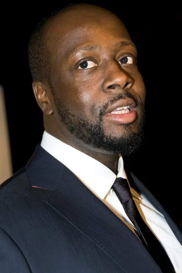 Wyclef Jean avatar