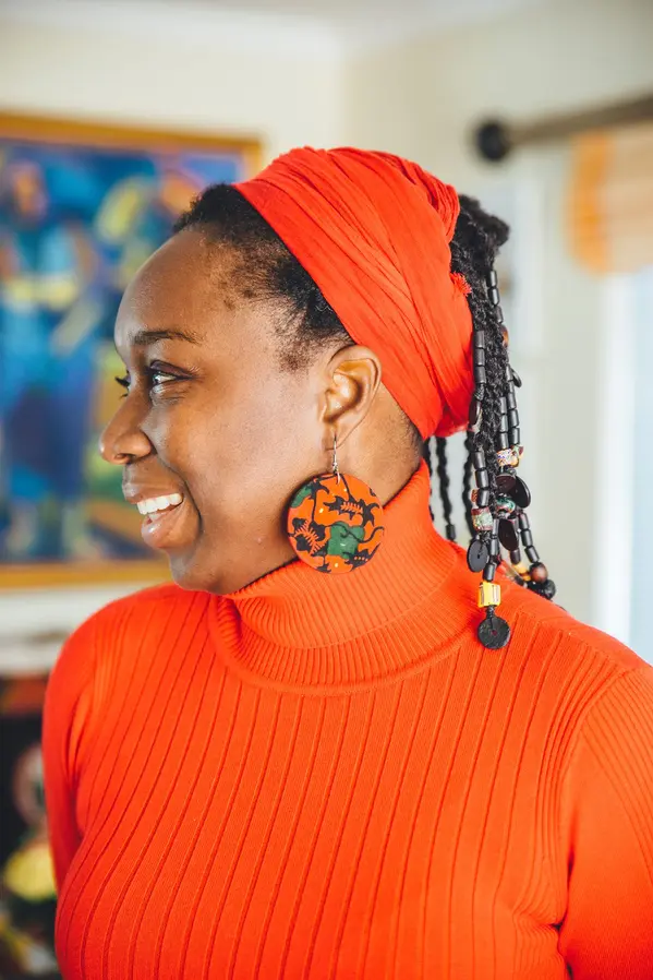 Yemisi Aribisala avatar