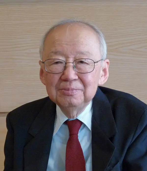 Yi-Fu Tuan avatar