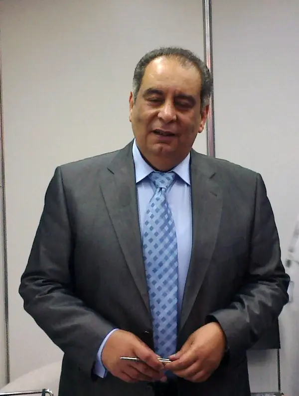Youssef Ziedan avatar