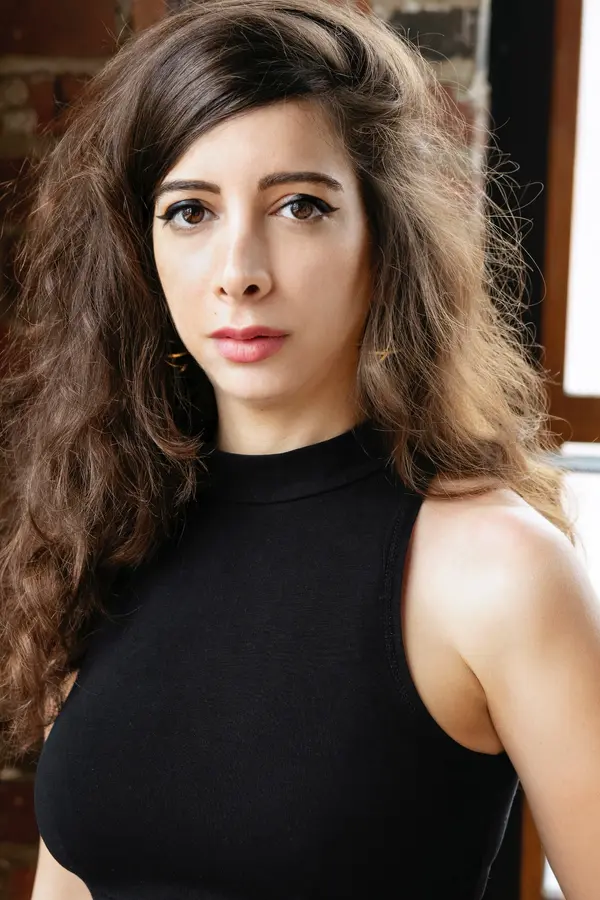 Zahra Hankir avatar
