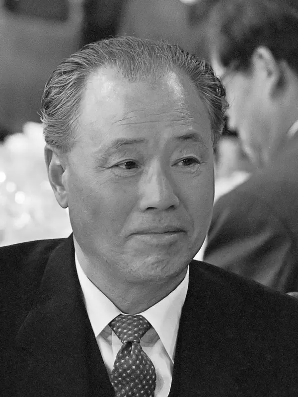 Zhao Ziyang avatar