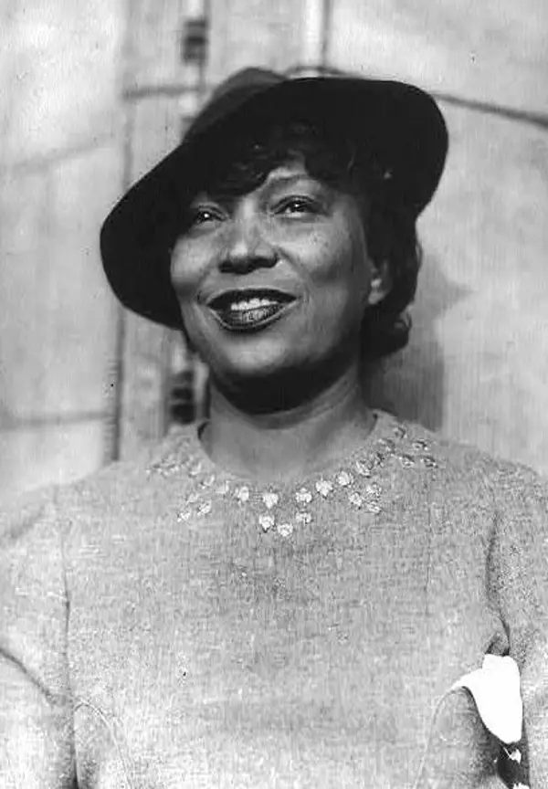 Zora Neale Hurston avatar