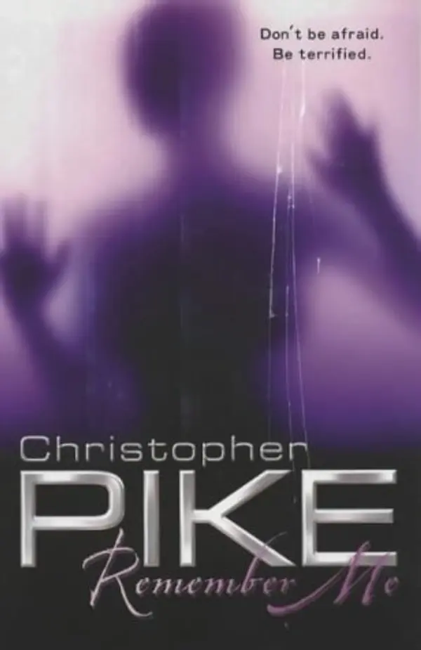 Remember Me (Remember Me, #1) by Christopher Pike cover