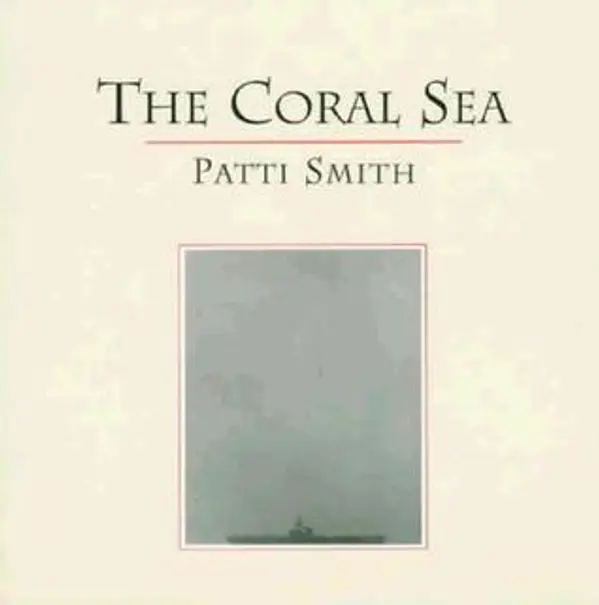 The Coral Sea by Patti Smith cover