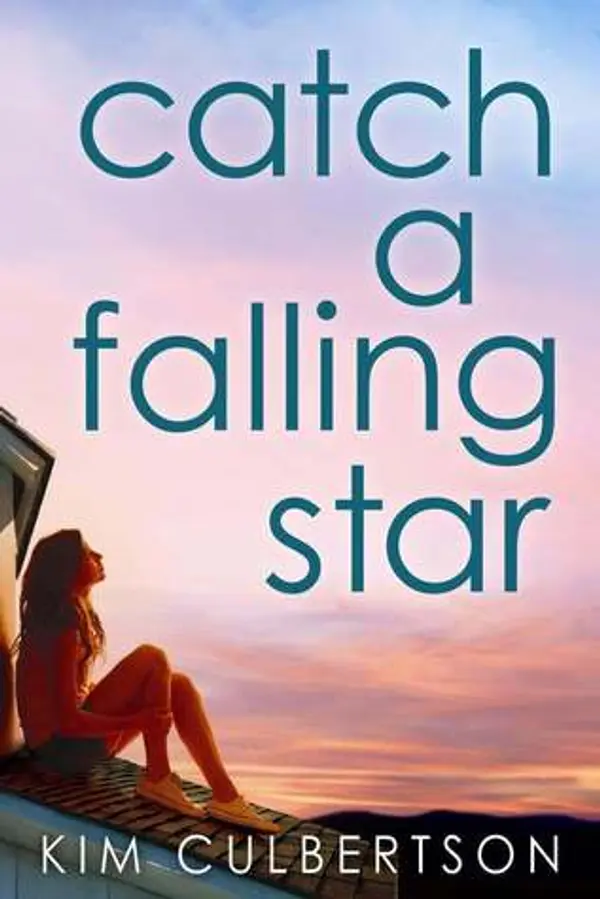 Catch a Falling Star by Kim Culbertson cover