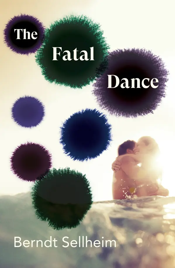 The Fatal Dance by Berndt Sellheim cover