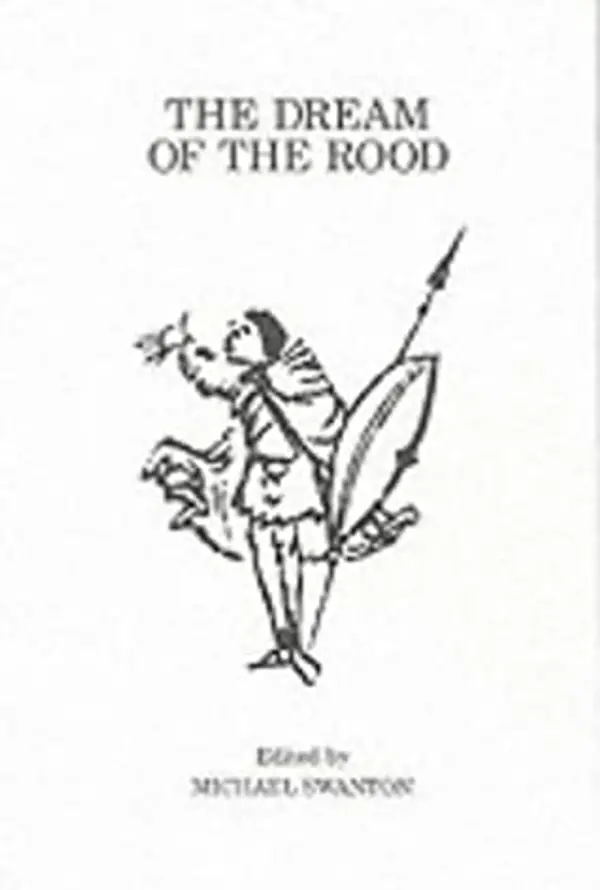 The Dream of the Rood by Unknown cover