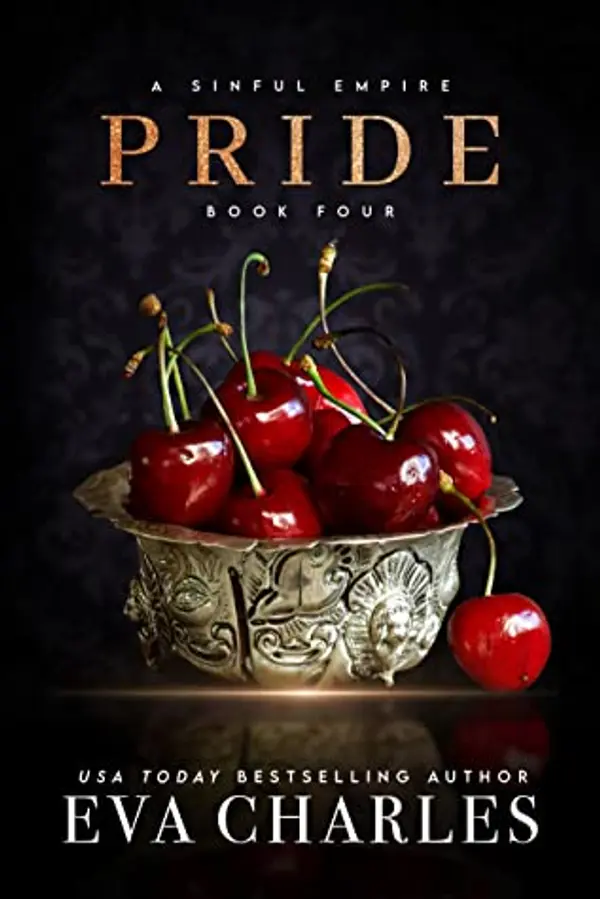 Pride (A Sinful Empire Duet Book #1) by Eva Charles cover