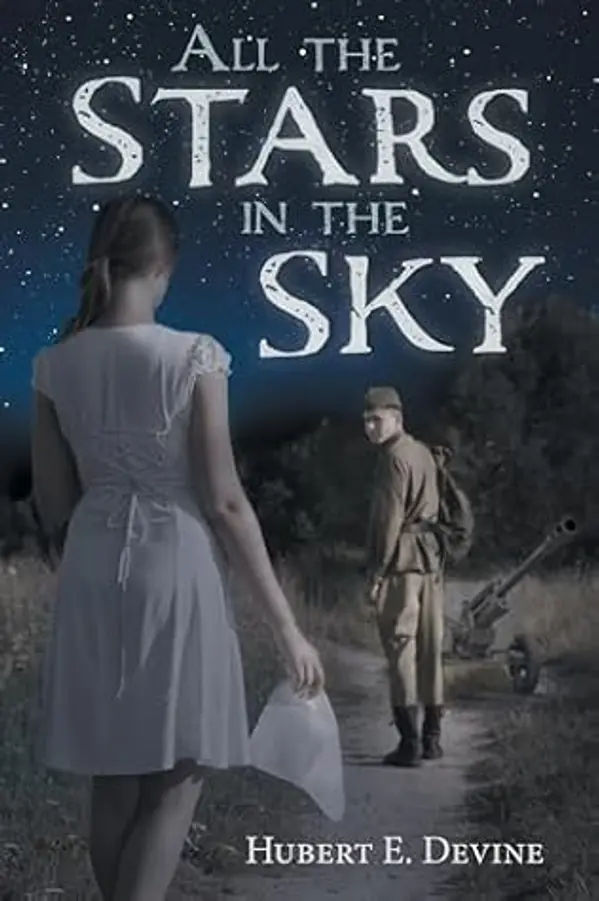 All the Stars in the Sky by Hubert E. Devine cover