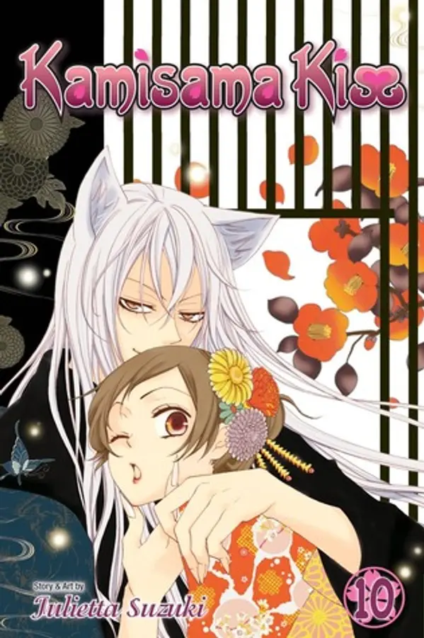 Kamisama Kiss, Vol. 10 by Julietta Suzuki cover
