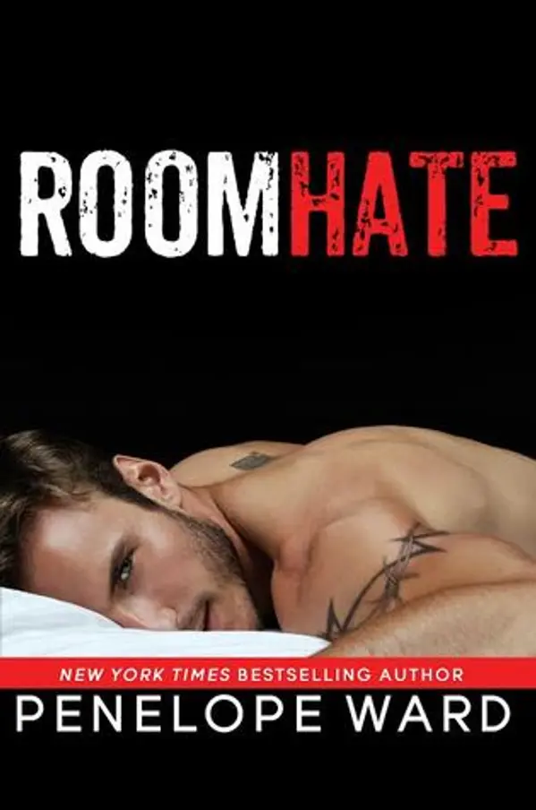 RoomHate by Penelope Ward cover