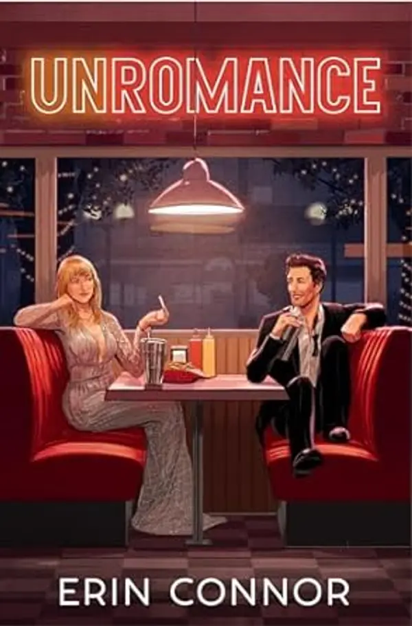 Unromance by Erin Connor cover