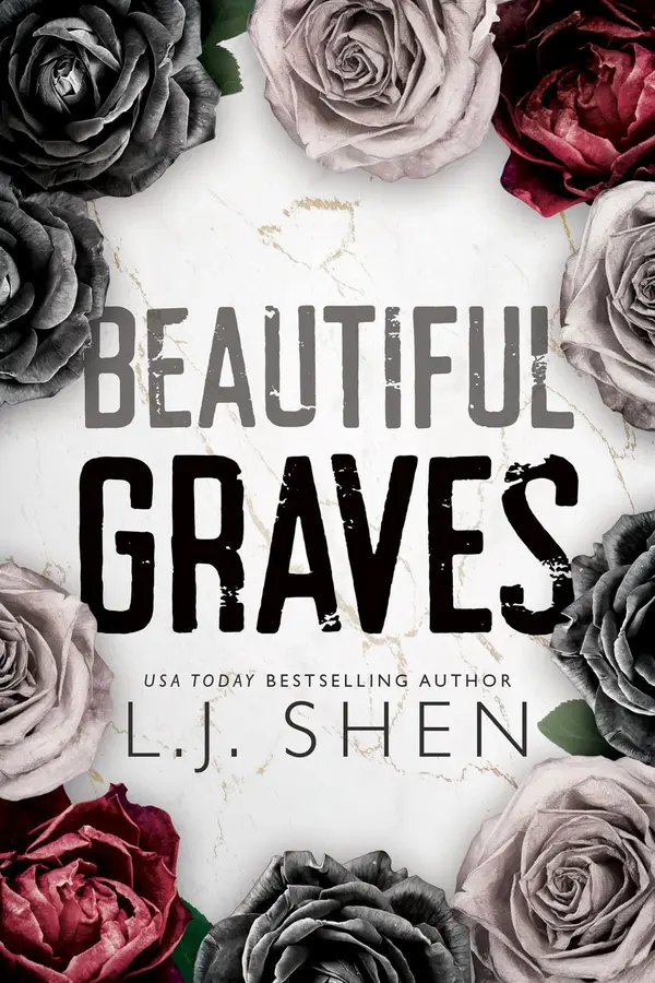 Beautiful Graves by L.J. Shen cover