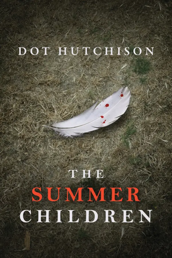 The Summer Children (The Collector, #3) by Dot Hutchison cover
