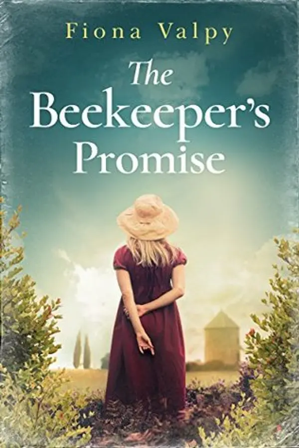 The Beekeeper's Promise by Fiona Valpy cover