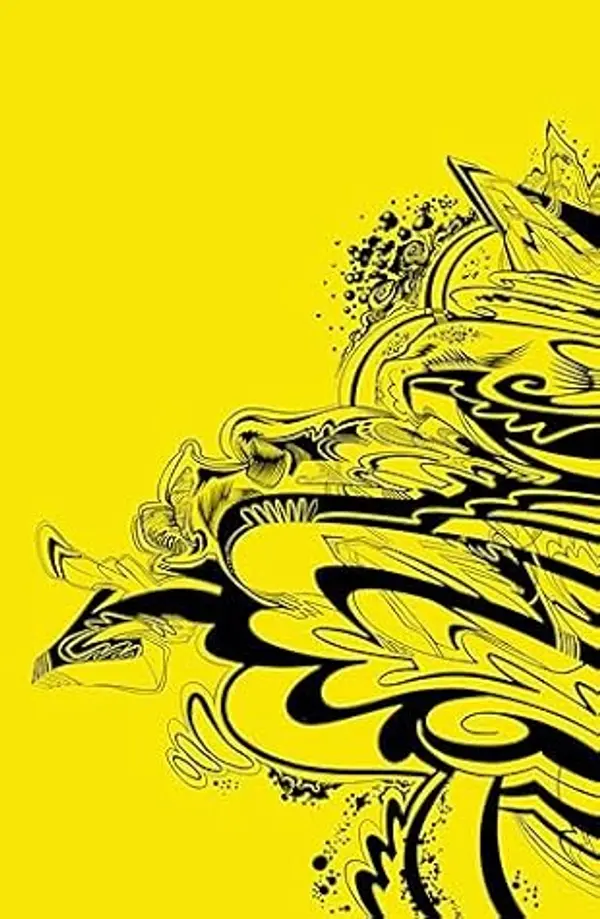 The Black Fantastic: 20 Afrofuturist Stories by André M. Carrington cover