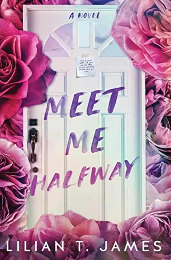 Meet Me Halfway by Lilian T. James cover