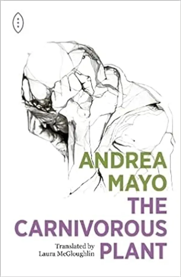 The Carnivorous Plant by Andrea Mayo cover