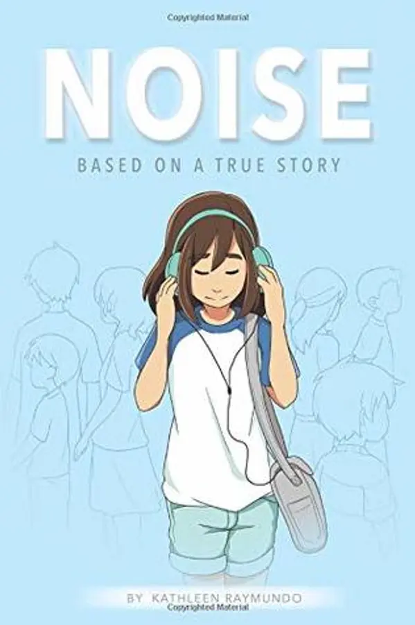 Noise by Kathleen Raymundo cover