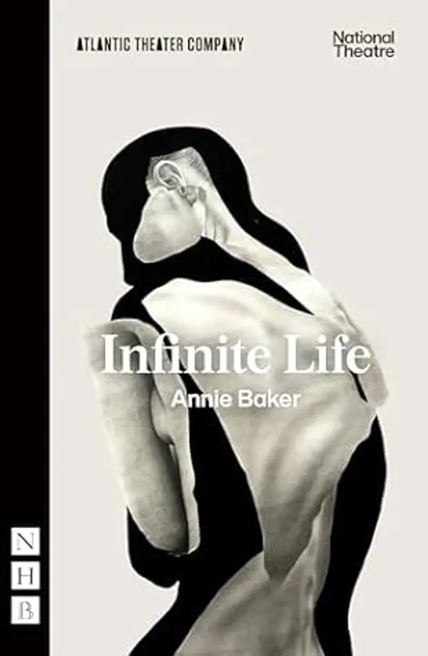 Infinite Life by Annie Baker cover