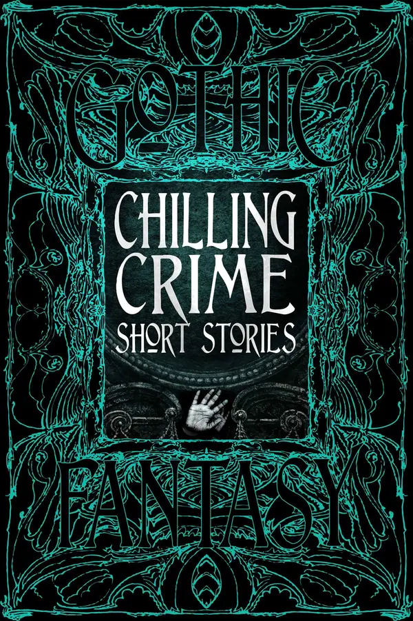 Chilling Crime Short Stories (Gothic Fantasy) by Margaret Murphy cover
