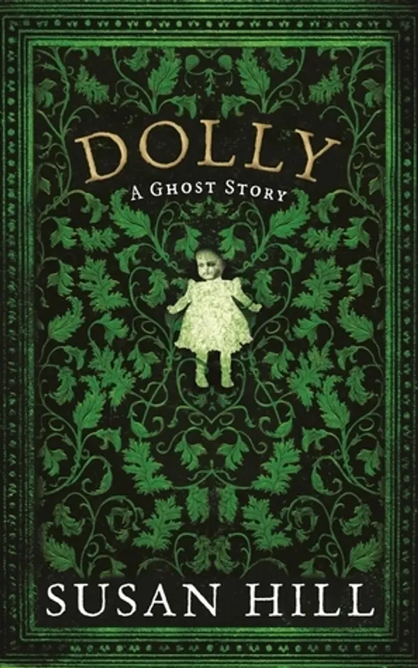 Dolly by Susan Hill cover