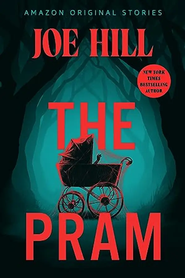 The Pram by Joe Hill cover