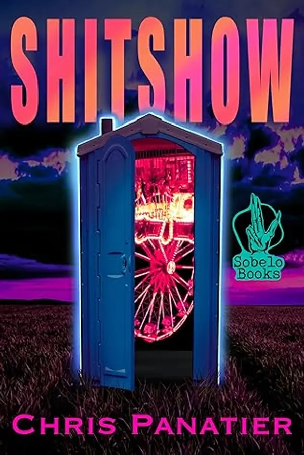 Shitshow by Chris Panatier cover
