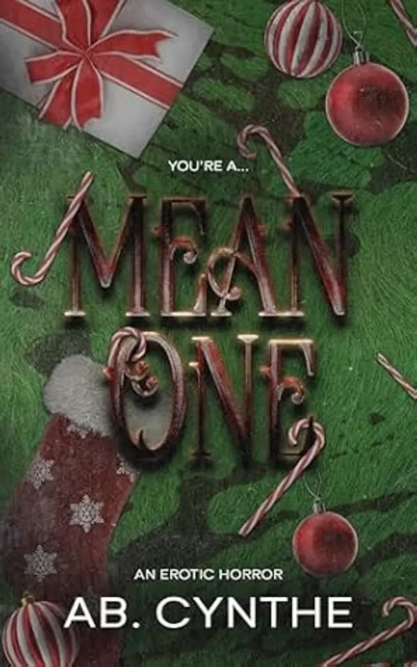 Mean One by Ab. Cynthe cover