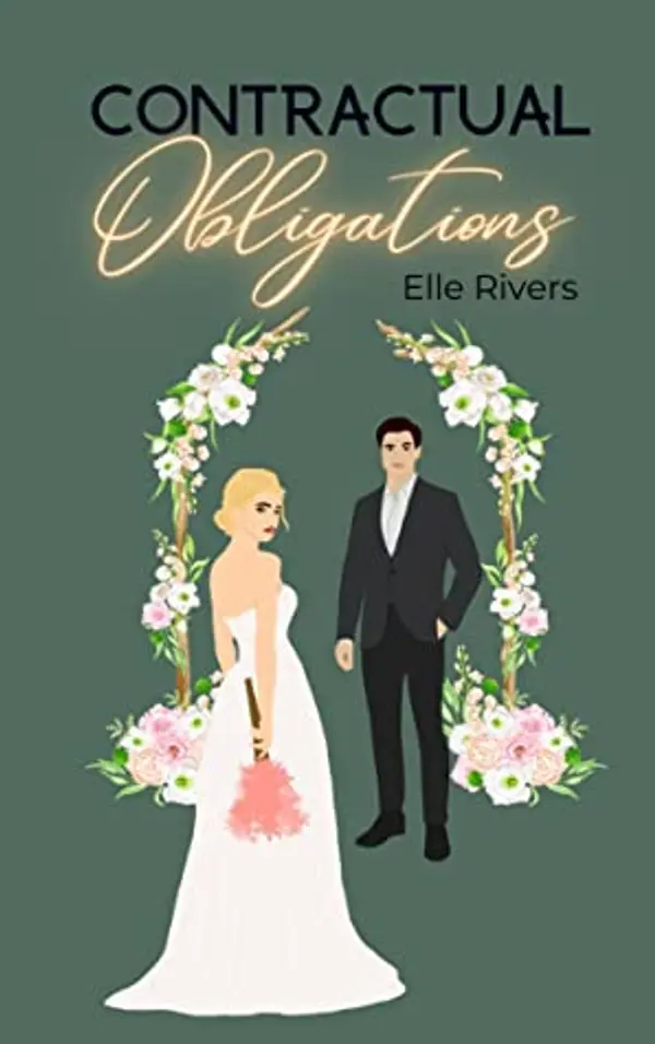 Contractual Obligations by Elle  Rivers cover