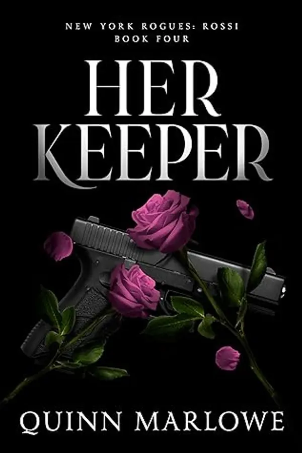 Her Keeper by Quinn Marlowe cover