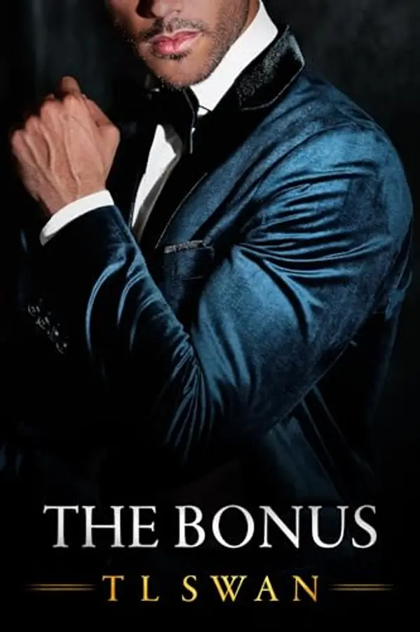 The Bonus by T.L. Swan cover