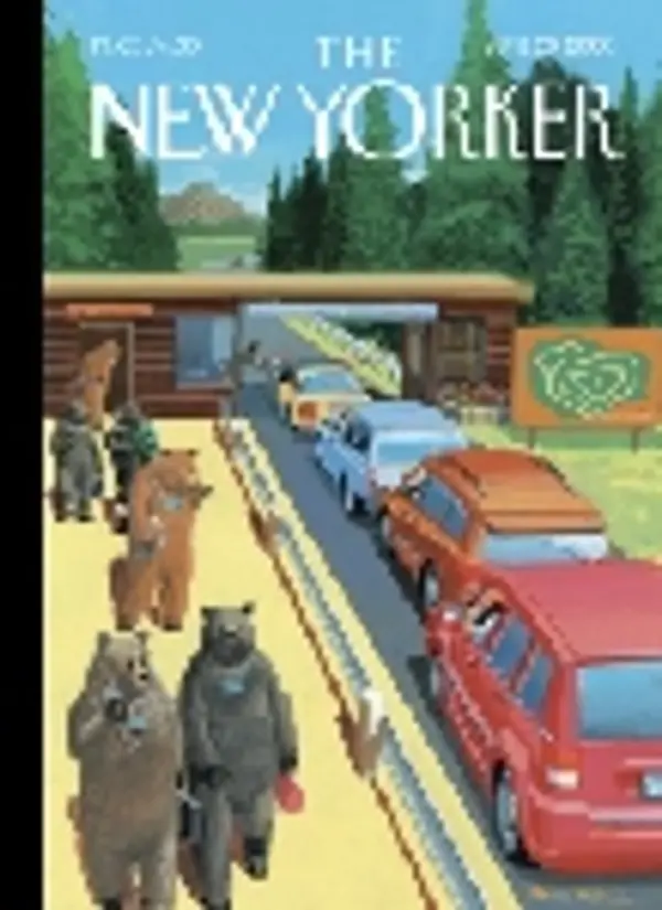 The Headstrong Historian by Chimamanda Ngozi Adichie cover