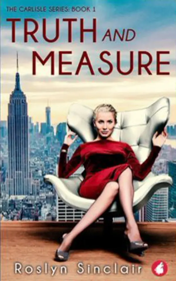 Truth and Measure by Roslyn Sinclair cover