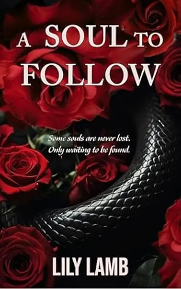 A SOUL TO FOLLOW by Lily Lamb cover