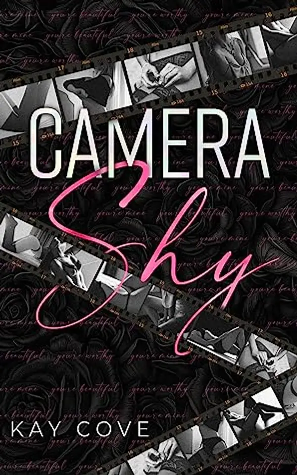 Camera Shy by Kay Cove cover
